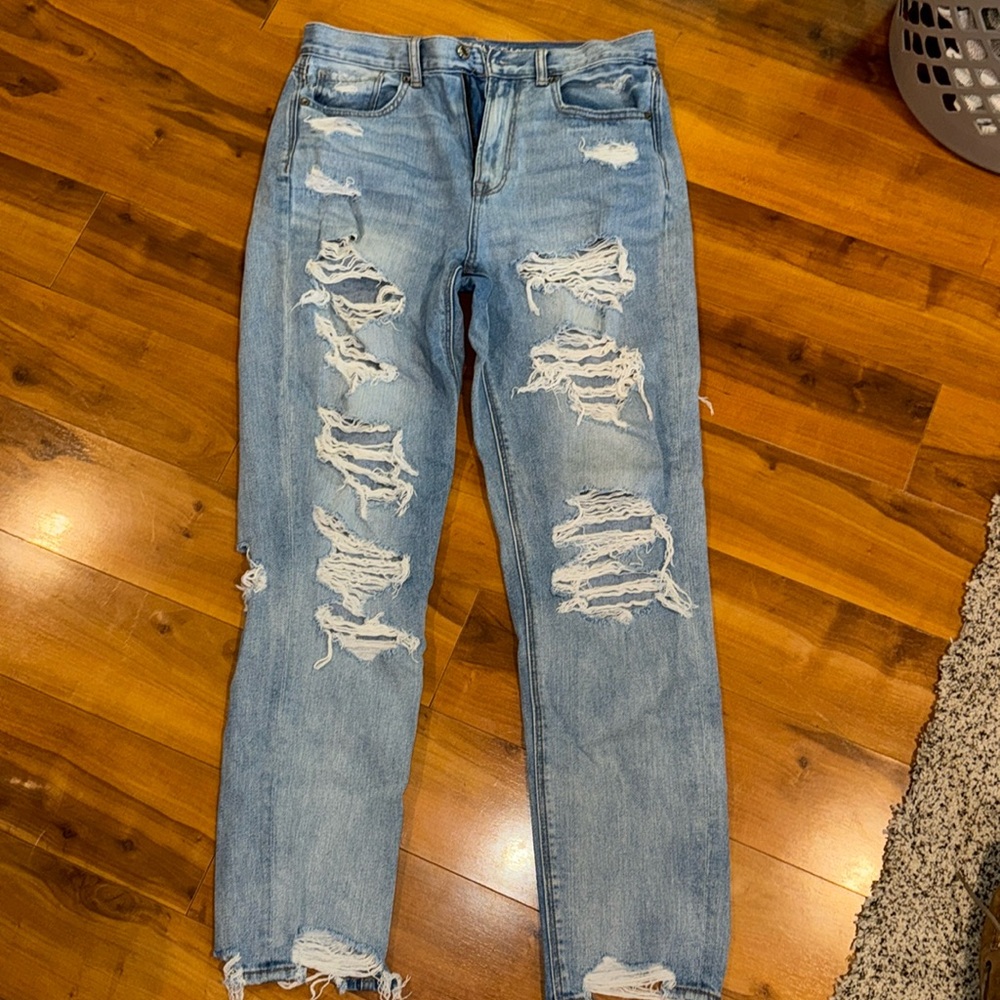 American Eagle